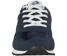 Buty Lotto Epican granatowo-balta 2401850U 5910 (41)