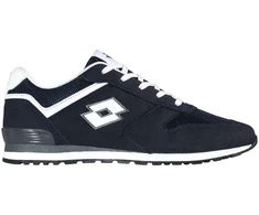 Buty Lotto Epican granatowo-balta 2401850U 5910 (41)