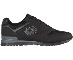 Buty Lotto Epican juoda-pilka 2401850U 1119 (41)