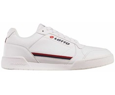 Buty Lotto Nandu balta 2400100U 1030 (40)