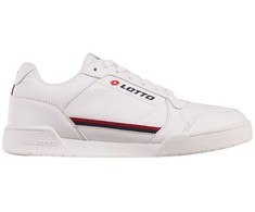 Buty Lotto Nandu balta 2400100U 1030 (43)