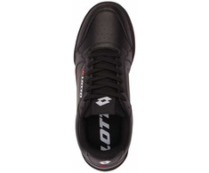 Buty Lotto Nandu juoda 2400100U 1130 (41)