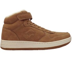 Buty vyrams Lotto Paliot Fur 2400192U 7212 (44)