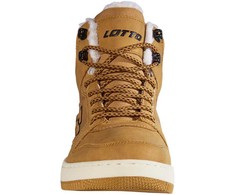 Buty Lotto Prehna Fur ruda 2400380U 7211 (44)