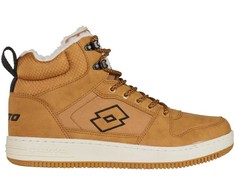 Buty Lotto Prehna Fur ruda 2400380U 7211 (44)