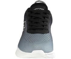 Buty Lotto Relazio juoda-pilka 2401520U 1116 (42)