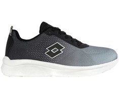 Buty Lotto Relazio juoda-pilka 2401520U 1116 (42)