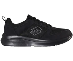 Buty Lotto Sobrio juoda-pilka 2401651U 1119 (41)