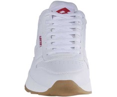 Buty Lotto Straight balta 2400860U 1010 (41)
