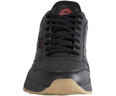 Buty Lotto Straight juoda 2400860U 1111 (45)