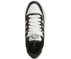 Buty moterims adidas Rapid Court Low JP5253 (35,5)