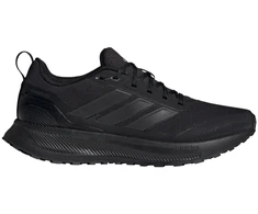 Buty moterims adidas Runfalcon 5 TR Running juoda JP5913 (38)