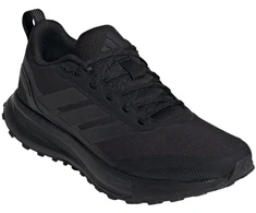 Buty moterims adidas Runfalcon 5 TR Running juoda JP5913 (38)