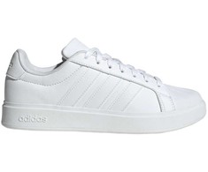 Adidas Streettalk Batai moterims, Balta JP8283