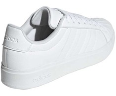 Adidas Streettalk Batai moterims, Balta JP8283