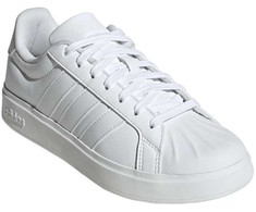 Adidas Streettalk Batai moterims, Balta JP8283