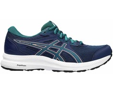 Asics Gel Contend 8 W 1012B320 413 bėgimo bateliai