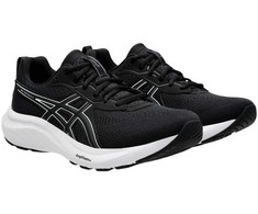 Buty moterims bėgiojimui Asics Gel Contend 9 1012B681 002 (37,5)