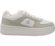 Moteriškos basutės Champion Foul Play PLat Velour Low Cut S11702 ES002 (38)