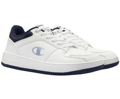 Buty moterims Champion RD18 folija žemai nupjauta S11711 WW011 (38)