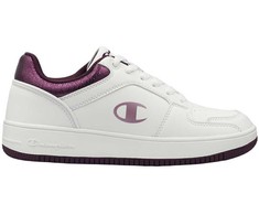 Buty moterims Champion RD18 Foil Low Cut S11711 WW013 (38)
