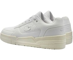 Champion Batai Damskie Champion RD18 Heritage Quilt Low Cut S11710 WW002 37,5