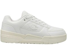 Champion Batai Damskie Champion RD18 Heritage Quilt Low Cut S11710 WW002 37,5