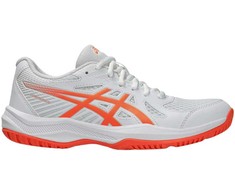 Asics Upcourt 6 W 1072A107 102 tinklinio bateliai