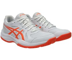 Asics Upcourt 6 W 1072A107 102 tinklinio bateliai