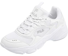 Buty moterims Fila Collene balta FFW0045 10004 (40)