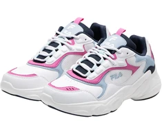 Buty moterims Fila Collene CB balta ir-rožinė FFW0046 13528 (36)