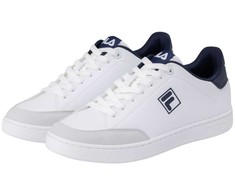 Fila Holdings Fila Courtbay moteriški batai balti FFW0477 13037 (38)