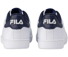 Fila Holdings Fila Courtbay moteriški batai balti FFW0477 13037 (39)