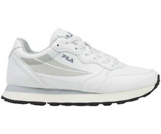 Buty moterims Fila Hypert P balta FFW0577 13204 (37)