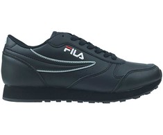 Fila Holdings Buty moterims Fila Orbit low juoda 1010308 12V (36)