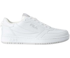 Fila Holdings balta BUTY SPORTOWE DAMSKIE FILA