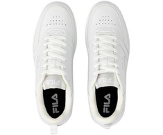 Fila Holdings balta BUTY SPORTOWE DAMSKIE FILA