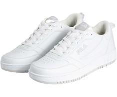 Fila Holdings Buty moterims Fila Rega NF balta FFW0484 10004 (38)