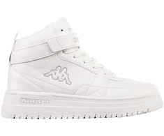 Buty moterims Kappa Draydon 243346 1014 (39)