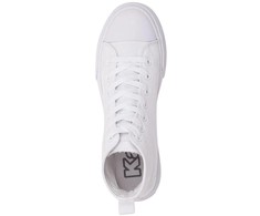 Buty moterims Kappa Viska OC balta 243208OC 1010 (37)