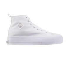 Buty moterims Kappa Viska OC balta 243208OC 1010 (38)