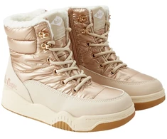 Buty moterims Lee Cooper auksinė LCJ-26-44-4564LA (39)