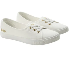 Buty moterims Lee Cooper balta ir-auksinė LCW-26-02-4043LA (40)