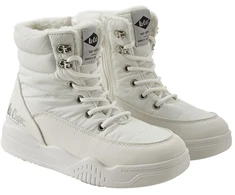Buty moterims Lee Cooper balta LCJ-26-44-4563LA (38)