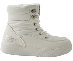 Buty moterims Lee Cooper balta LCJ-26-44-4563LA (38)