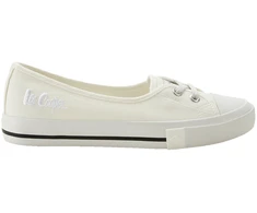 Buty moterims Lee Cooper balta LCW-26-31-4356LA (41)