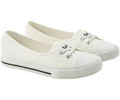 Buty moterims Lee Cooper balta LCW-26-31-4356LA (41)
