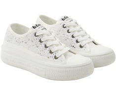 Buty moterims Lee Cooper balta LCW-26-44-4485LA (36)