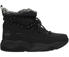 Buty moterims Lee Cooper juoda LCJ-24-03-3063LA (39)
