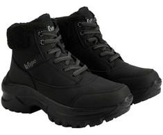 Buty moterims Lee Cooper juoda LCJ-25-01-3743LA (38)